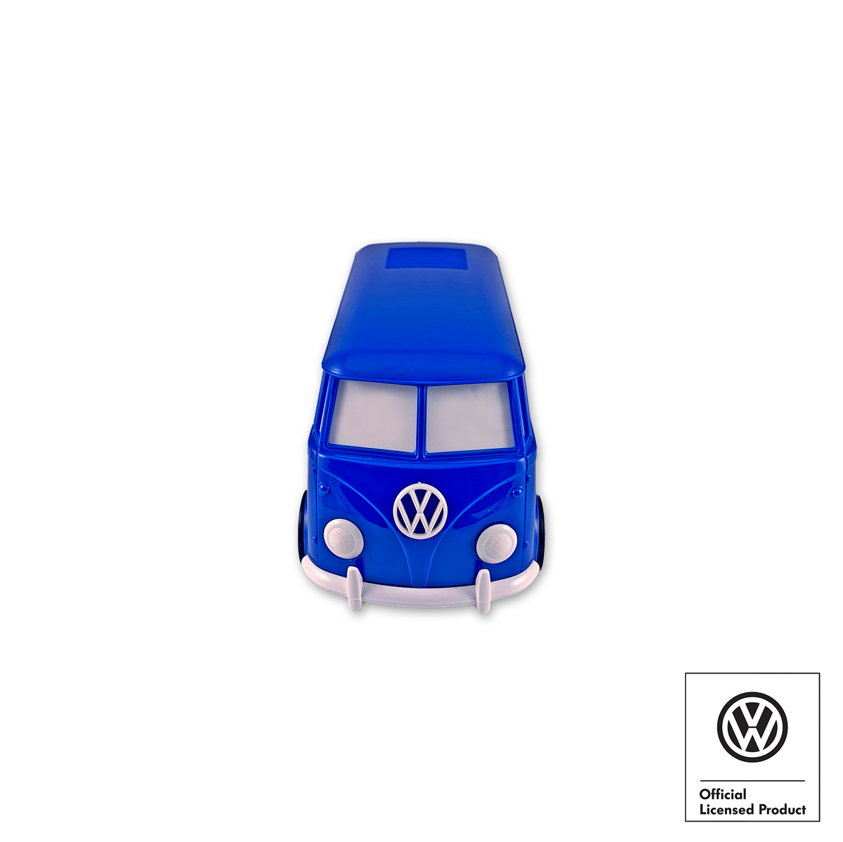 RECORD RUNNER® Royal Blue (with BLUETOOTH®) – THE RECORD RUNNER