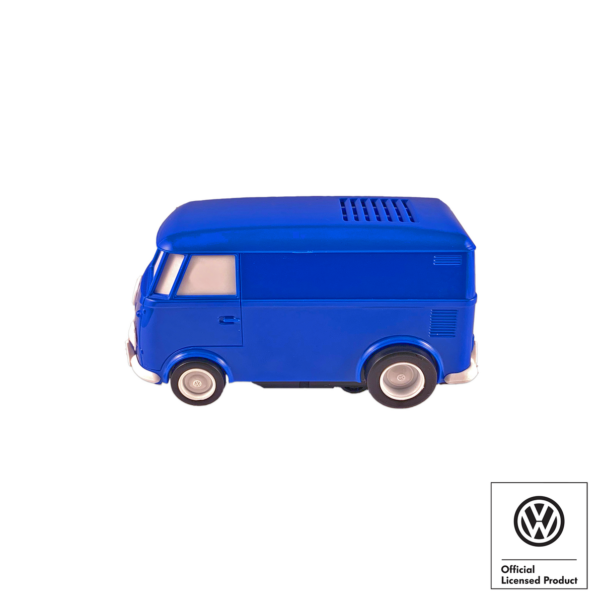 RECORD RUNNER® Royal Blue (with BLUETOOTH®) – THE RECORD RUNNER