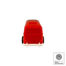 Load image into Gallery viewer, RECORD RUNNER® Cherry Red (with BLUETOOTH®)