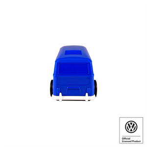 RECORD RUNNER® Royal Blue (with BLUETOOTH®)