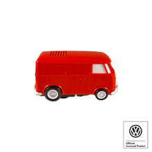 Load image into Gallery viewer, RECORD RUNNER® Cherry Red (with BLUETOOTH®)