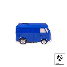 Load image into Gallery viewer, RECORD RUNNER® Royal Blue (with BLUETOOTH®)