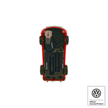 Load image into Gallery viewer, RECORD RUNNER® Cherry Red (with BLUETOOTH®)