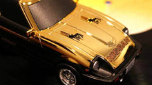 Load image into Gallery viewer, RECORD RUNNER® Seibu Keisatsu (Police) 40th Anniversary SUPER-Z Special Edition (with Double LP)