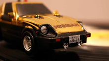 Load image into Gallery viewer, RECORD RUNNER® Seibu Keisatsu (Police) 40th Anniversary SUPER-Z Special Edition (with Double LP)