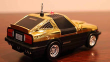 Load image into Gallery viewer, RECORD RUNNER® Seibu Keisatsu (Police) 40th Anniversary SUPER-Z Special Edition (with Double LP)