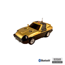 Load image into Gallery viewer, RECORD RUNNER® Seibu Keisatsu (Police) 40th Anniversary SUPER-Z Special Edition (with Double LP)