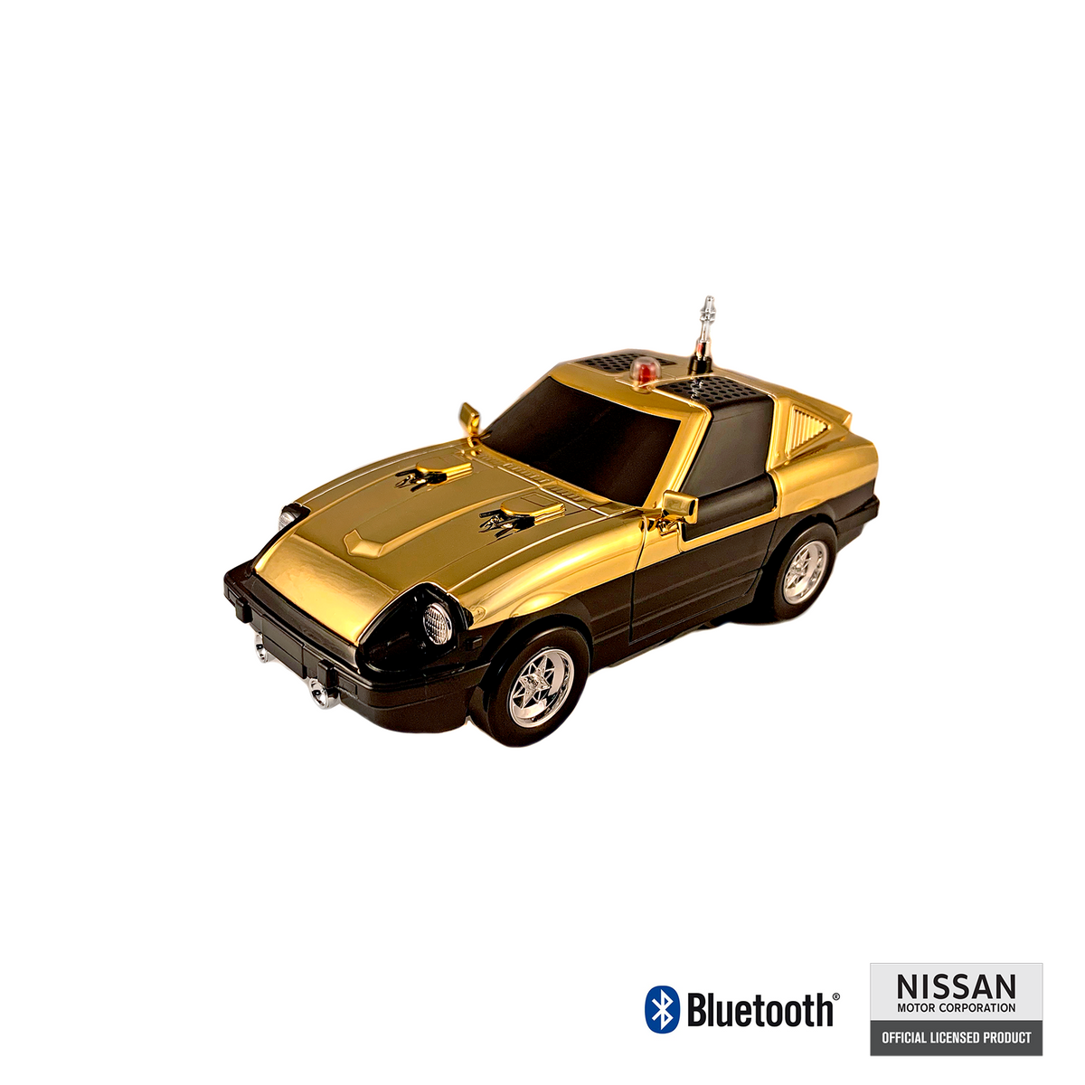 RECORD RUNNER® Seibu Keisatsu (Police) 40th Anniversary SUPER-Z RECORD RUNNER® Seibu Keisatsu (Police) 40th Anniversary SUPER-Z