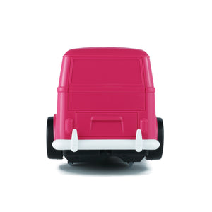 RECORD RUNNER® Magenta (with BLUETOOTH®)